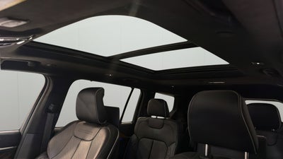 2023 Jeep Grand Cherokee L Summit Reserve