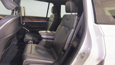2023 Jeep Grand Cherokee L Summit Reserve