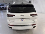 2023 Jeep Grand Cherokee L Summit Reserve