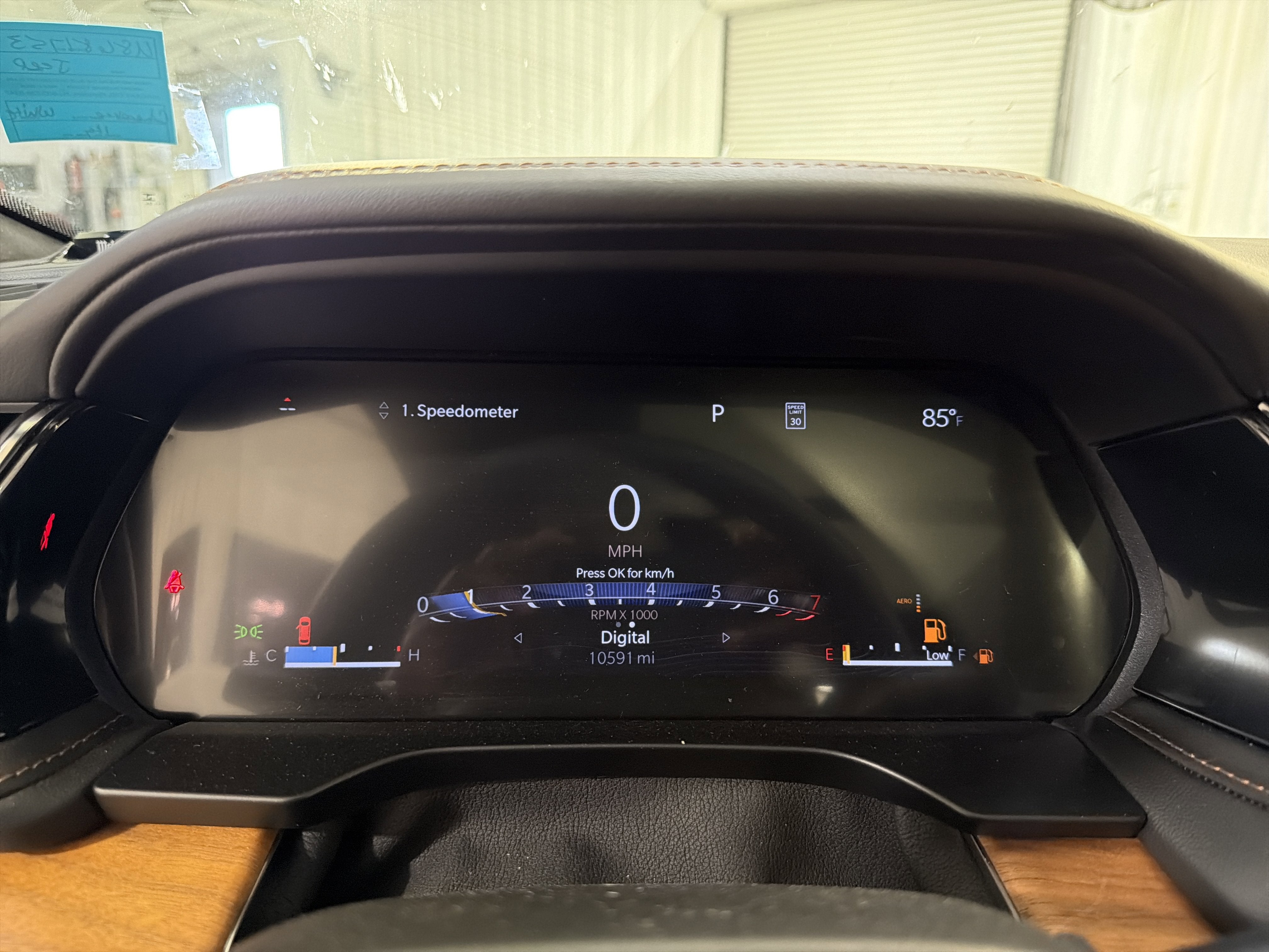 2025 Jeep Grand Cherokee L Summit Reserve