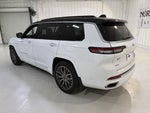 2025 Jeep Grand Cherokee L Summit Reserve