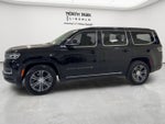2022 Jeep Grand Wagoneer Series I