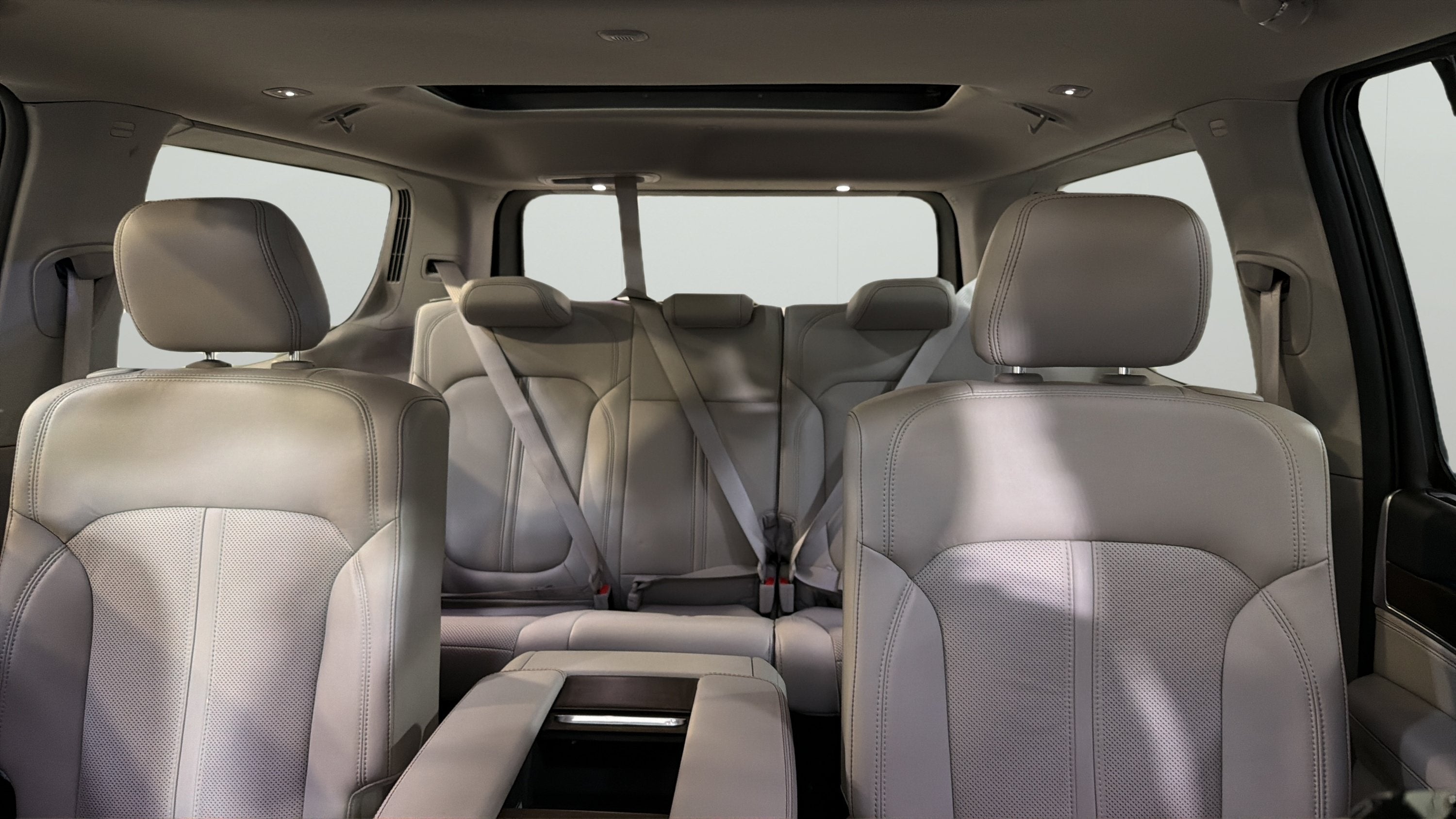 2022 Jeep Grand Wagoneer Series I