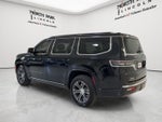 2022 Jeep Grand Wagoneer Series I