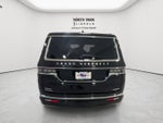 2023 Jeep Grand Wagoneer Series II