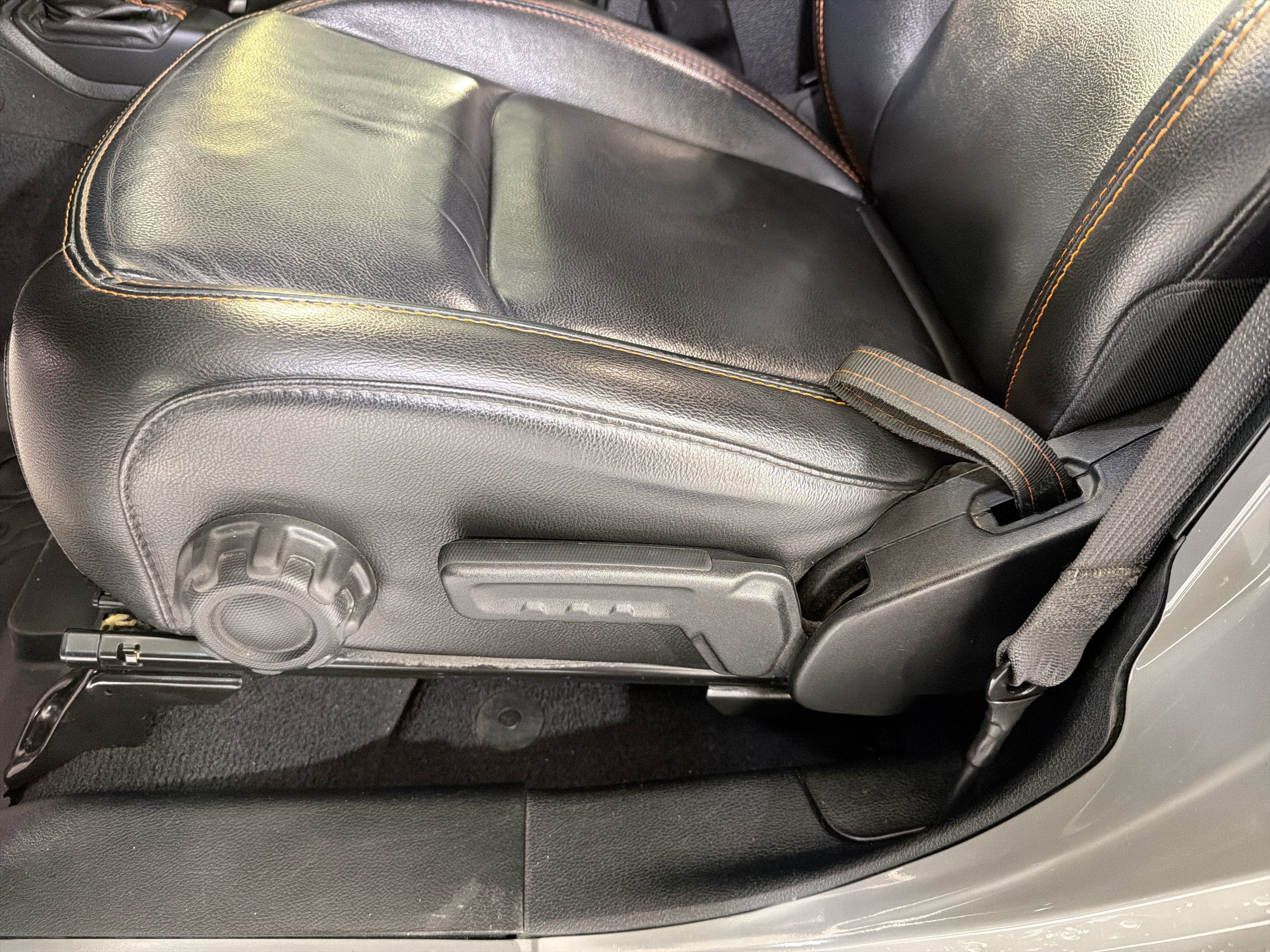 2020 Jeep Gladiator Mojave