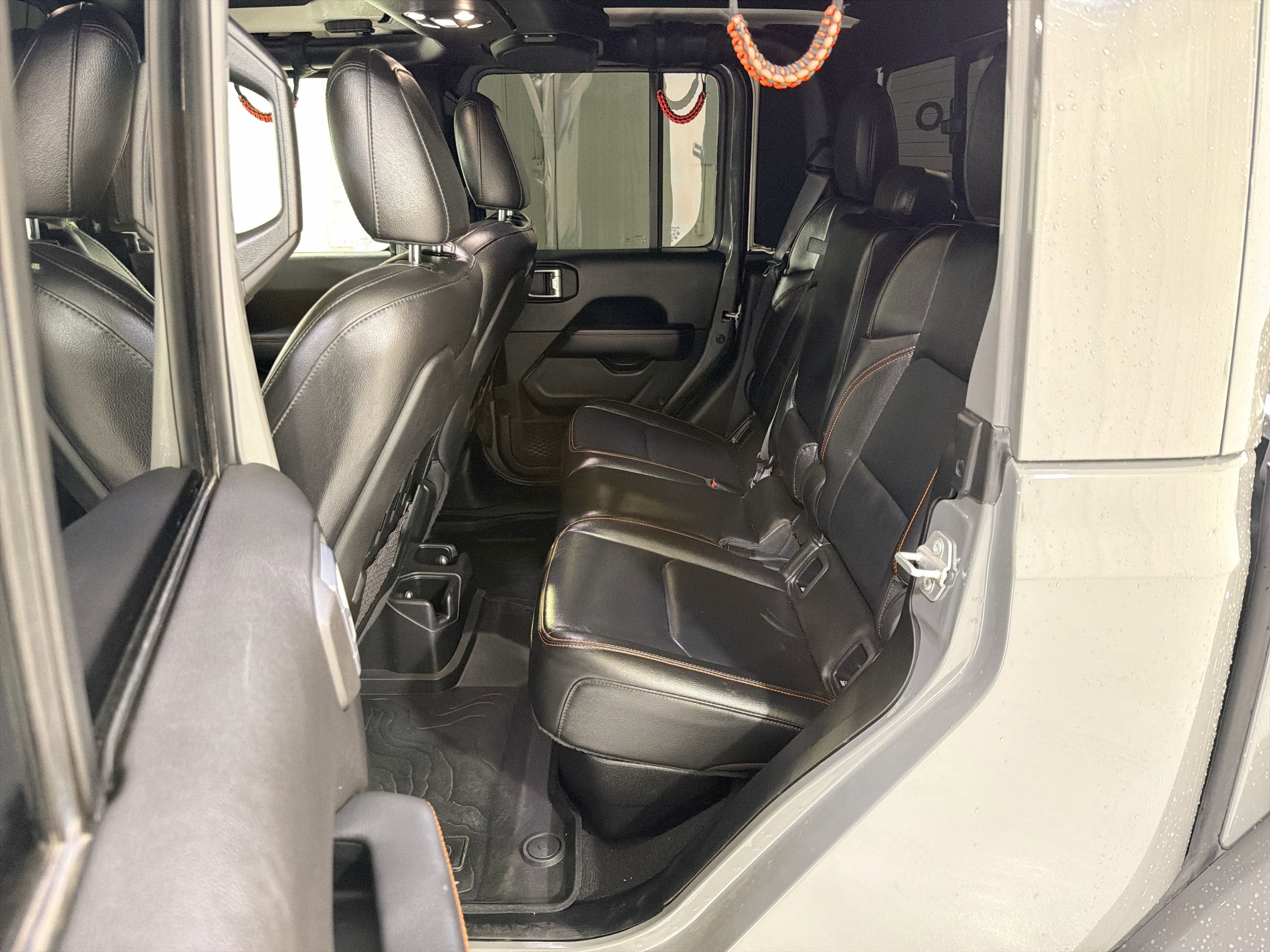 2020 Jeep Gladiator Mojave