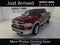 2012 RAM 1500 Laramie Longhorn Edition