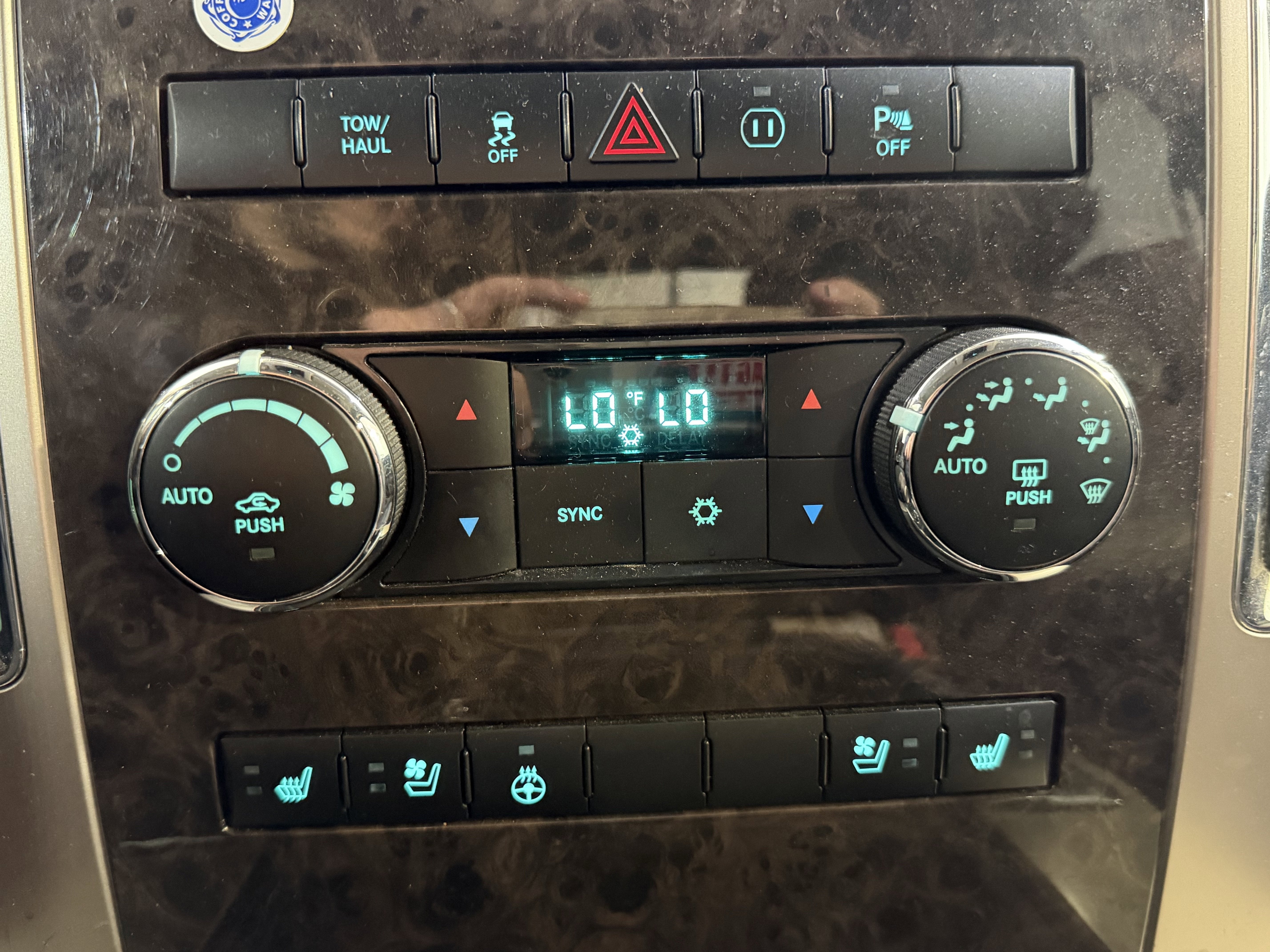 2012 RAM 1500 Laramie Longhorn Edition