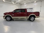 2012 RAM 1500 Laramie Longhorn Edition