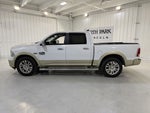 2015 RAM 1500 Laramie Longhorn