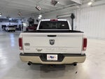 2015 RAM 1500 Laramie Longhorn