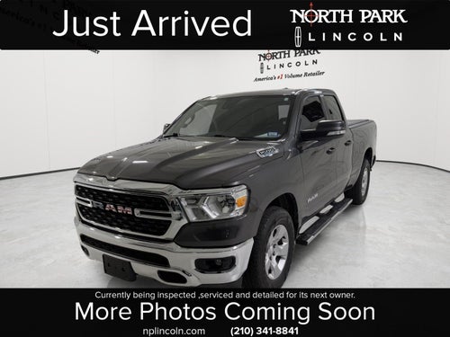 2022 RAM 1500 Lone Star