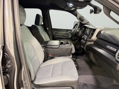 2022 RAM 1500 Lone Star
