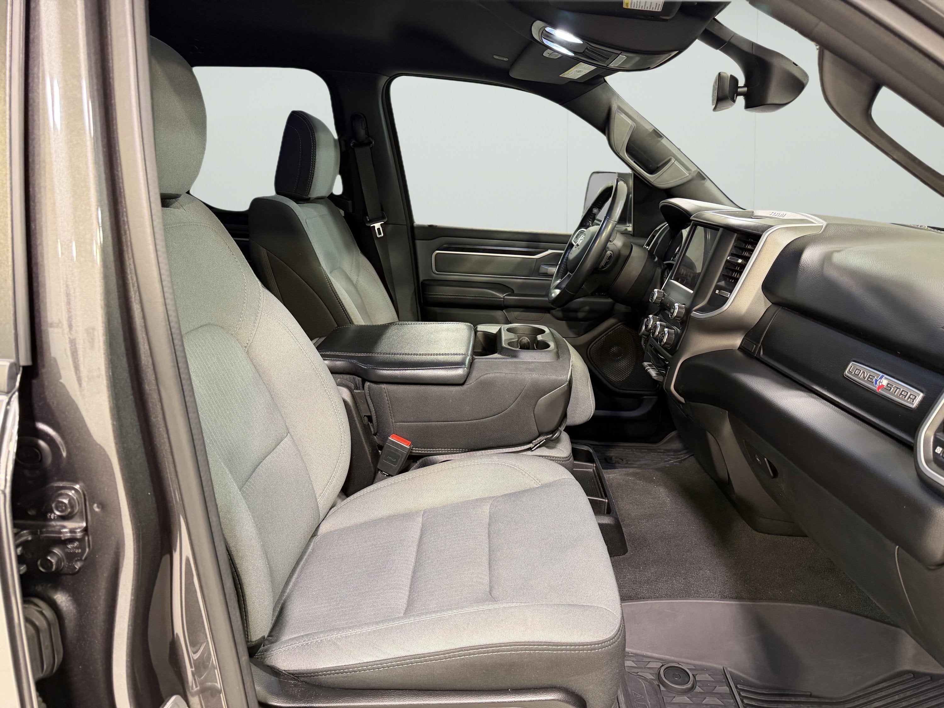 2022 RAM 1500 Lone Star