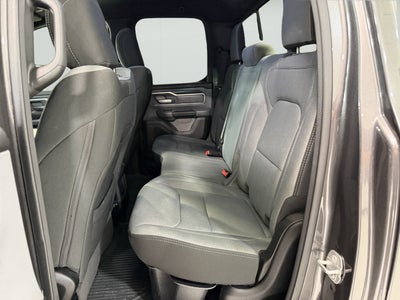 2022 RAM 1500 Lone Star