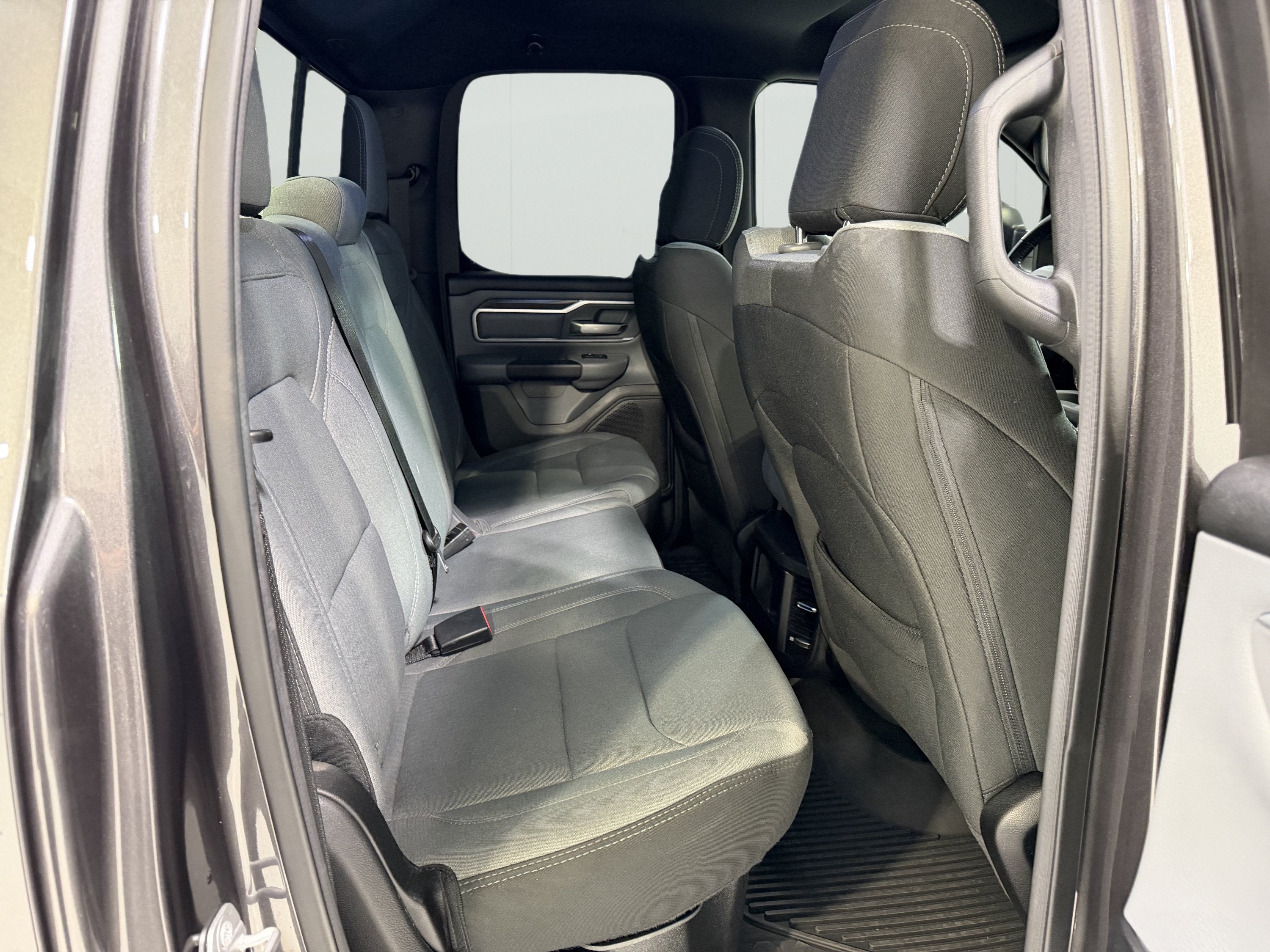 2022 RAM 1500 Lone Star