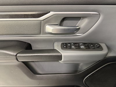 2022 RAM 1500 Lone Star