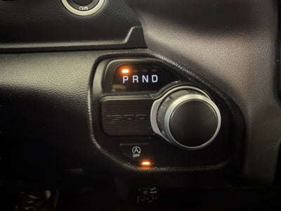 2022 RAM 1500 Lone Star