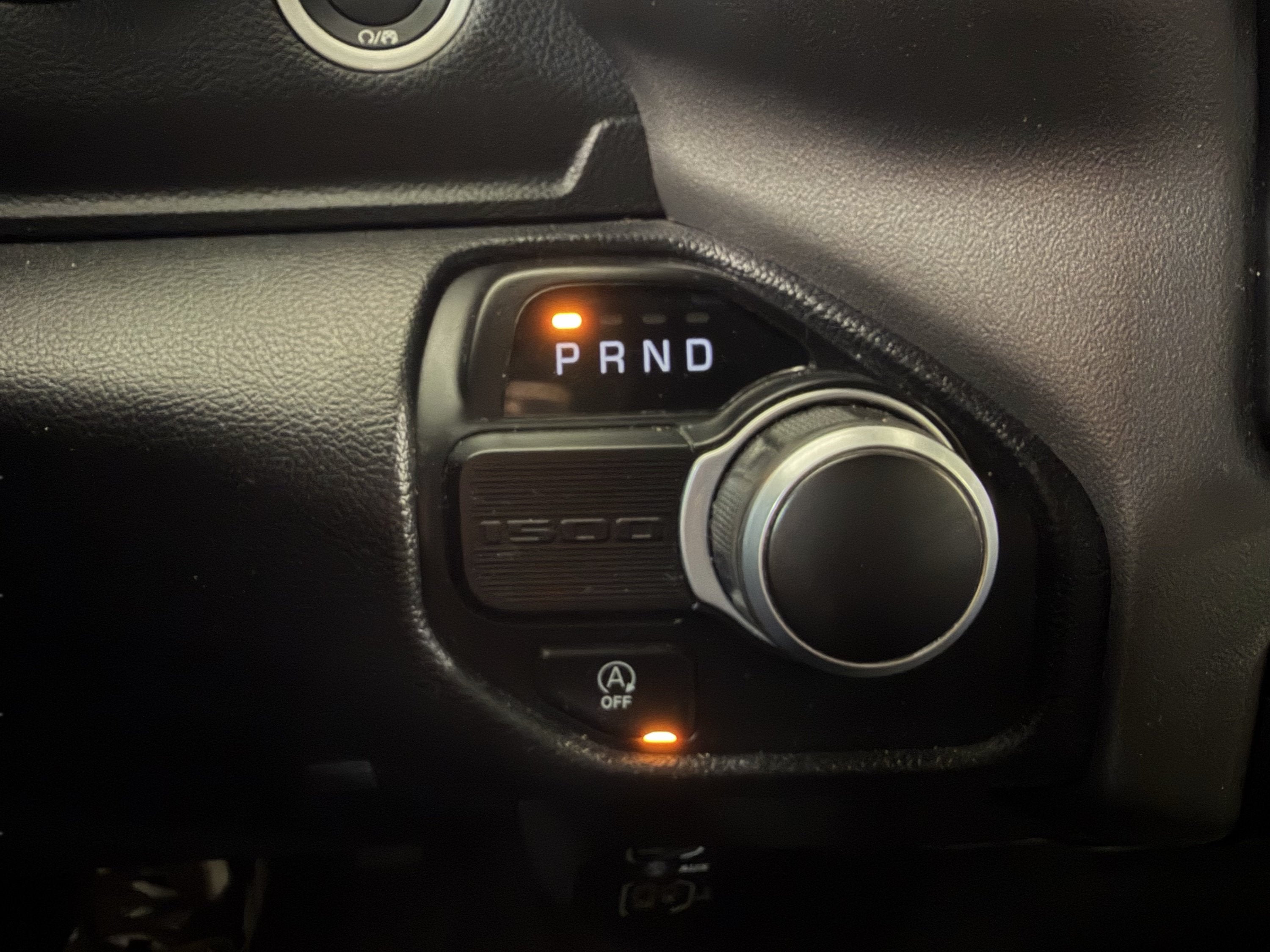 2022 RAM 1500 Lone Star