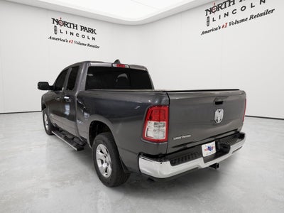 2022 RAM 1500 Lone Star