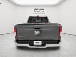 2022 RAM 1500 Lone Star