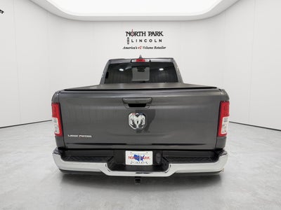 2022 RAM 1500 Lone Star