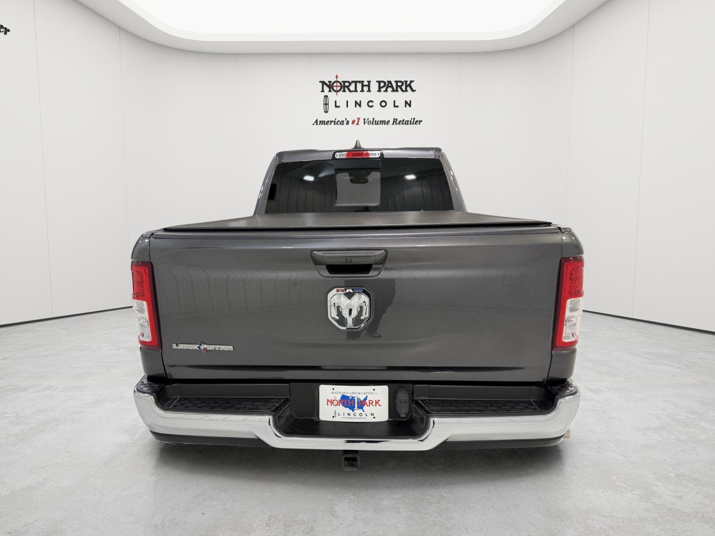 2022 RAM 1500 Lone Star