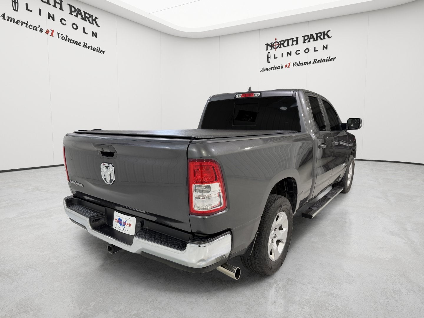 2022 RAM 1500 Lone Star