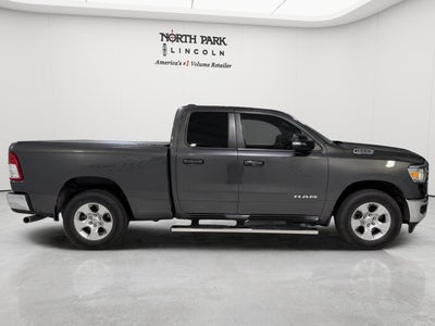 2022 RAM 1500 Lone Star