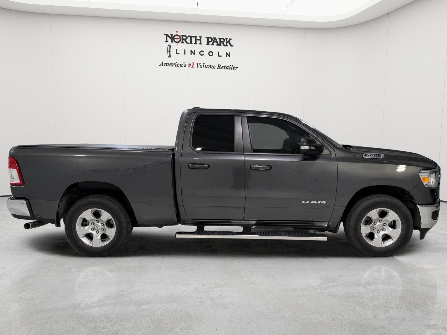 2022 RAM 1500 Lone Star