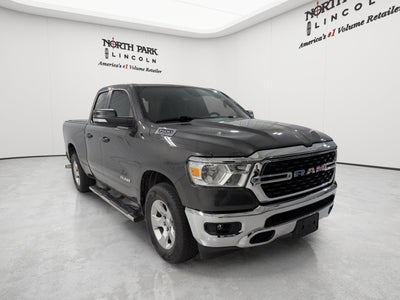 2022 RAM 1500 Lone Star