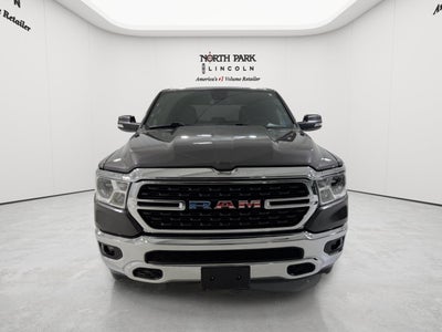 2022 RAM 1500 Lone Star