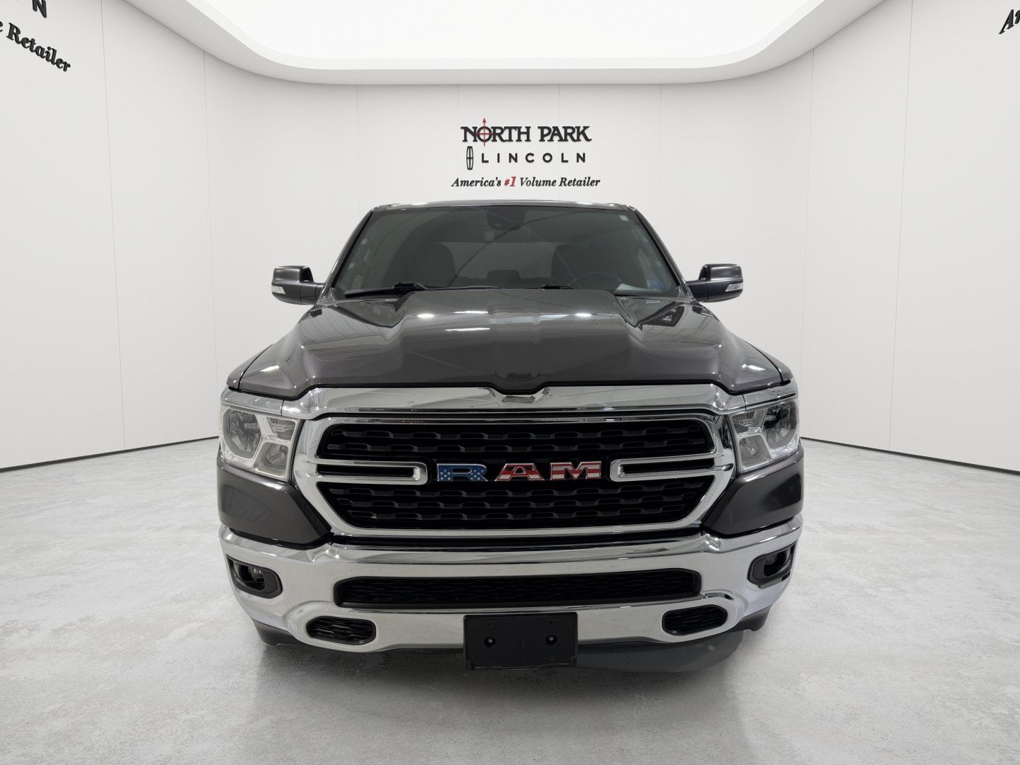2022 RAM 1500 Lone Star