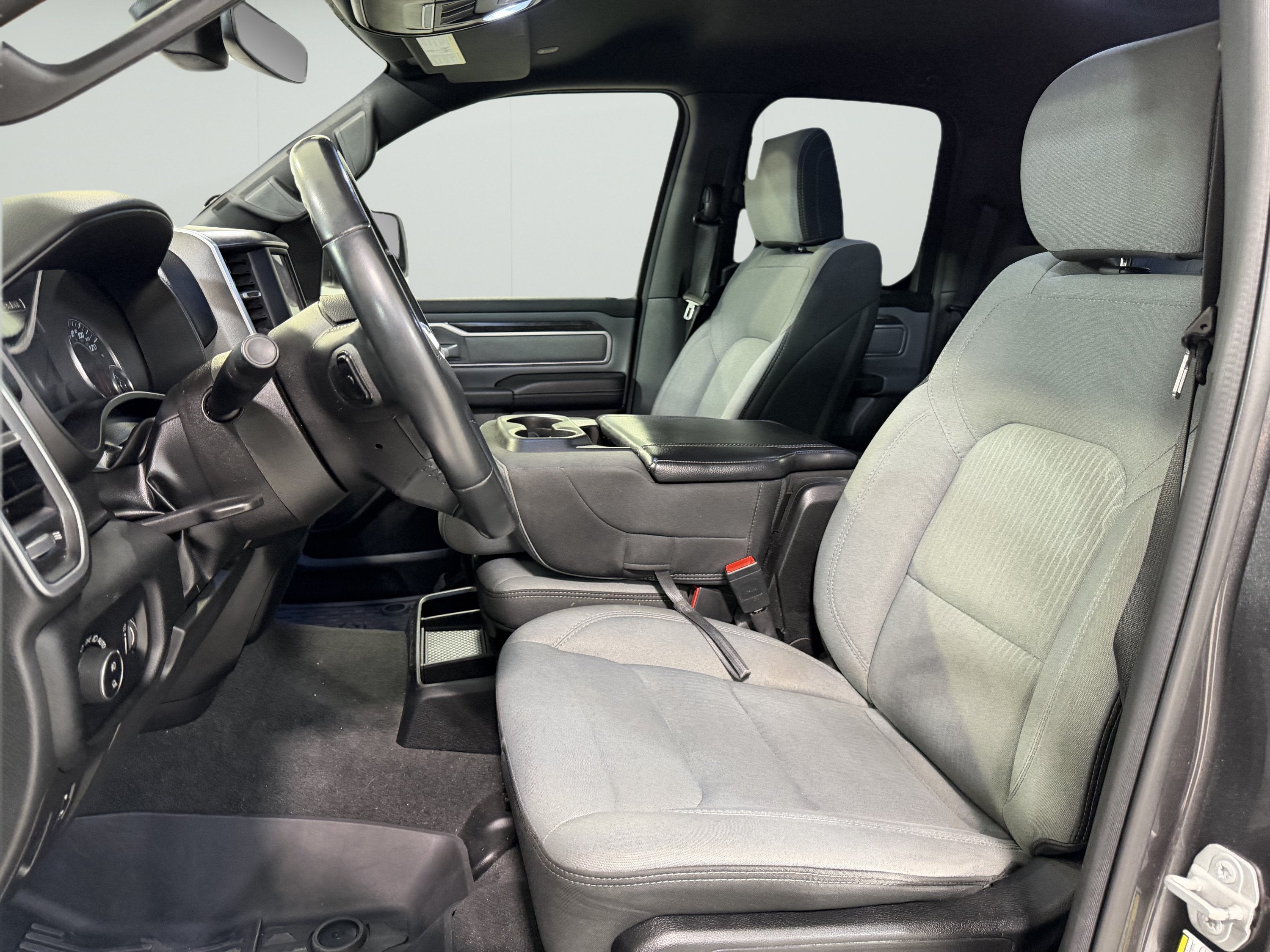 2022 RAM 1500 Lone Star