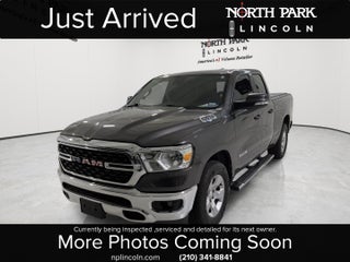 2022 RAM 1500 Lone Star