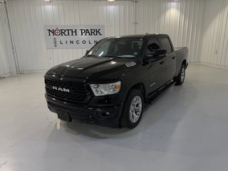 2023 RAM 1500 Lone Star