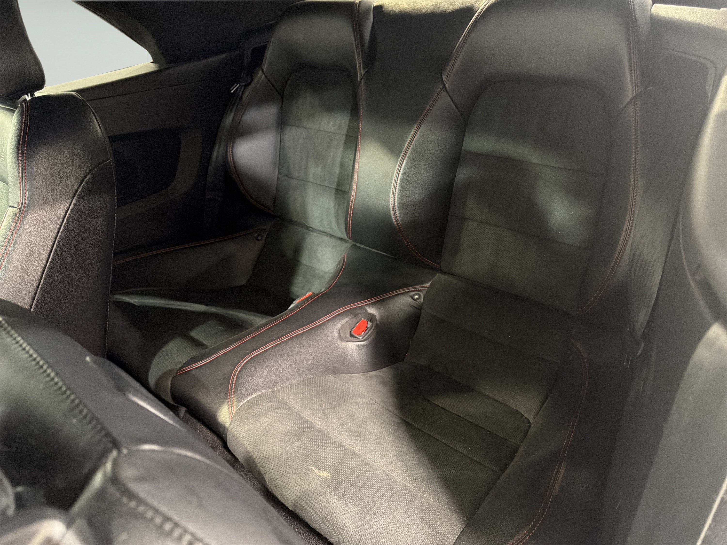 2023 Ford Mustang GT Premium