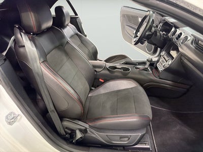 2023 Ford Mustang GT Premium
