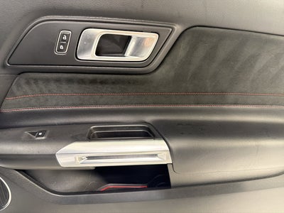2023 Ford Mustang GT Premium