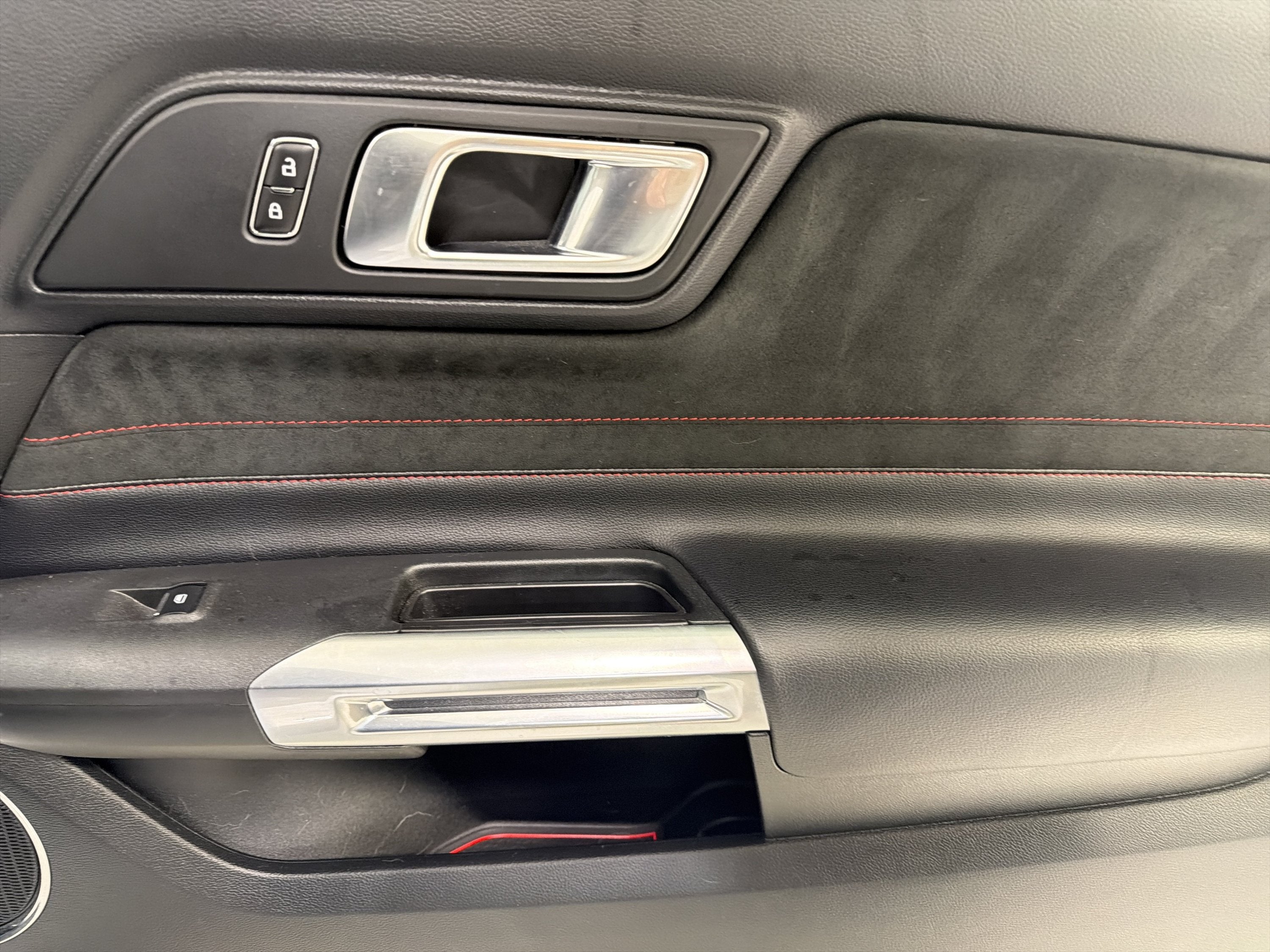 2023 Ford Mustang GT Premium