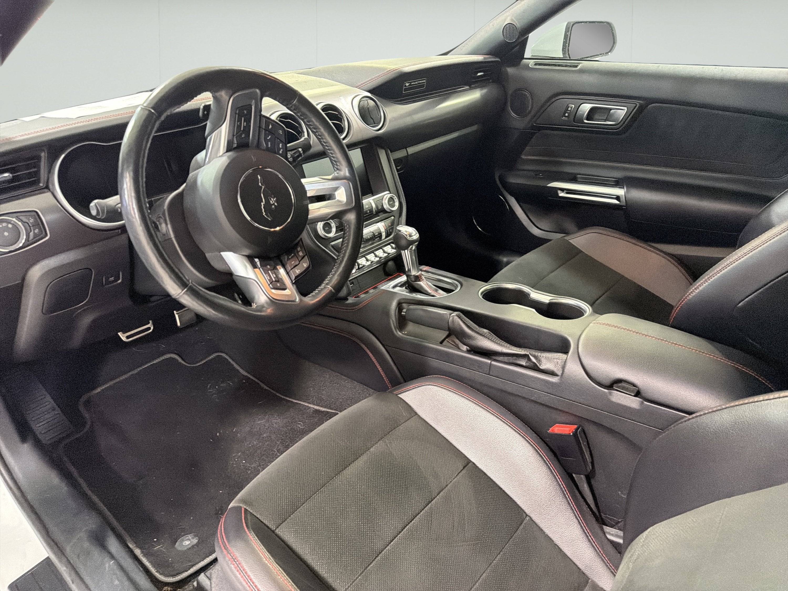 2023 Ford Mustang GT Premium