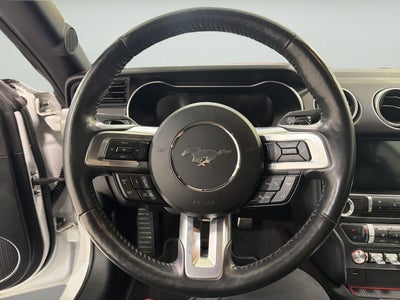 2023 Ford Mustang GT Premium