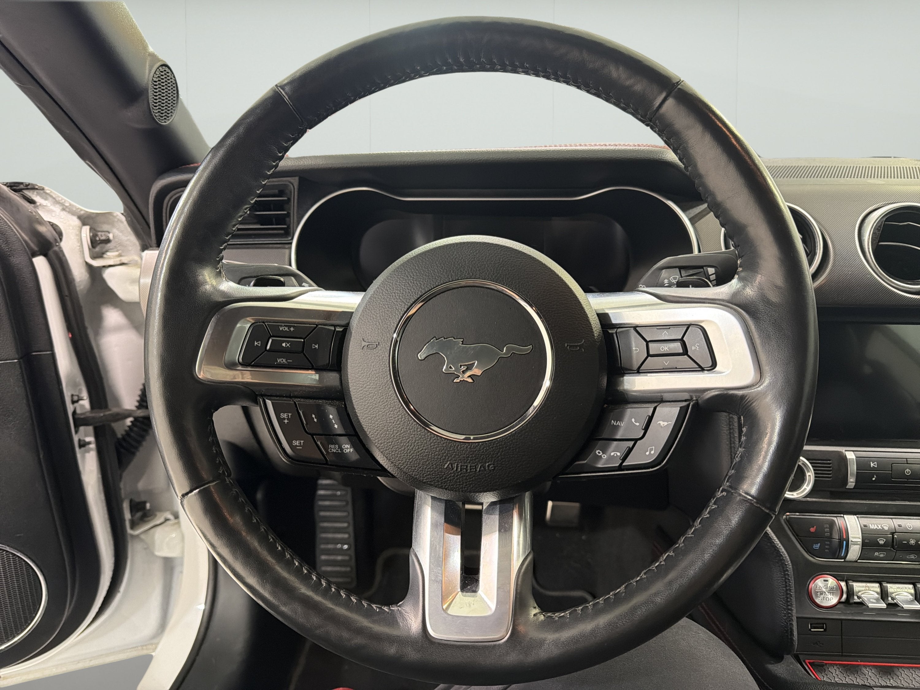 2023 Ford Mustang GT Premium