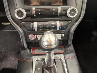 2023 Ford Mustang GT Premium