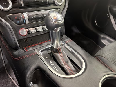 2023 Ford Mustang GT Premium