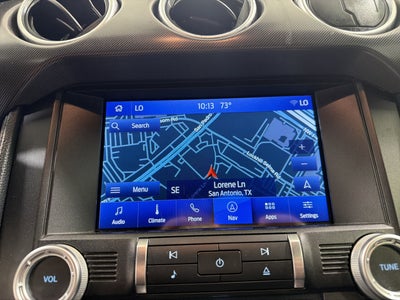 2023 Ford Mustang GT Premium