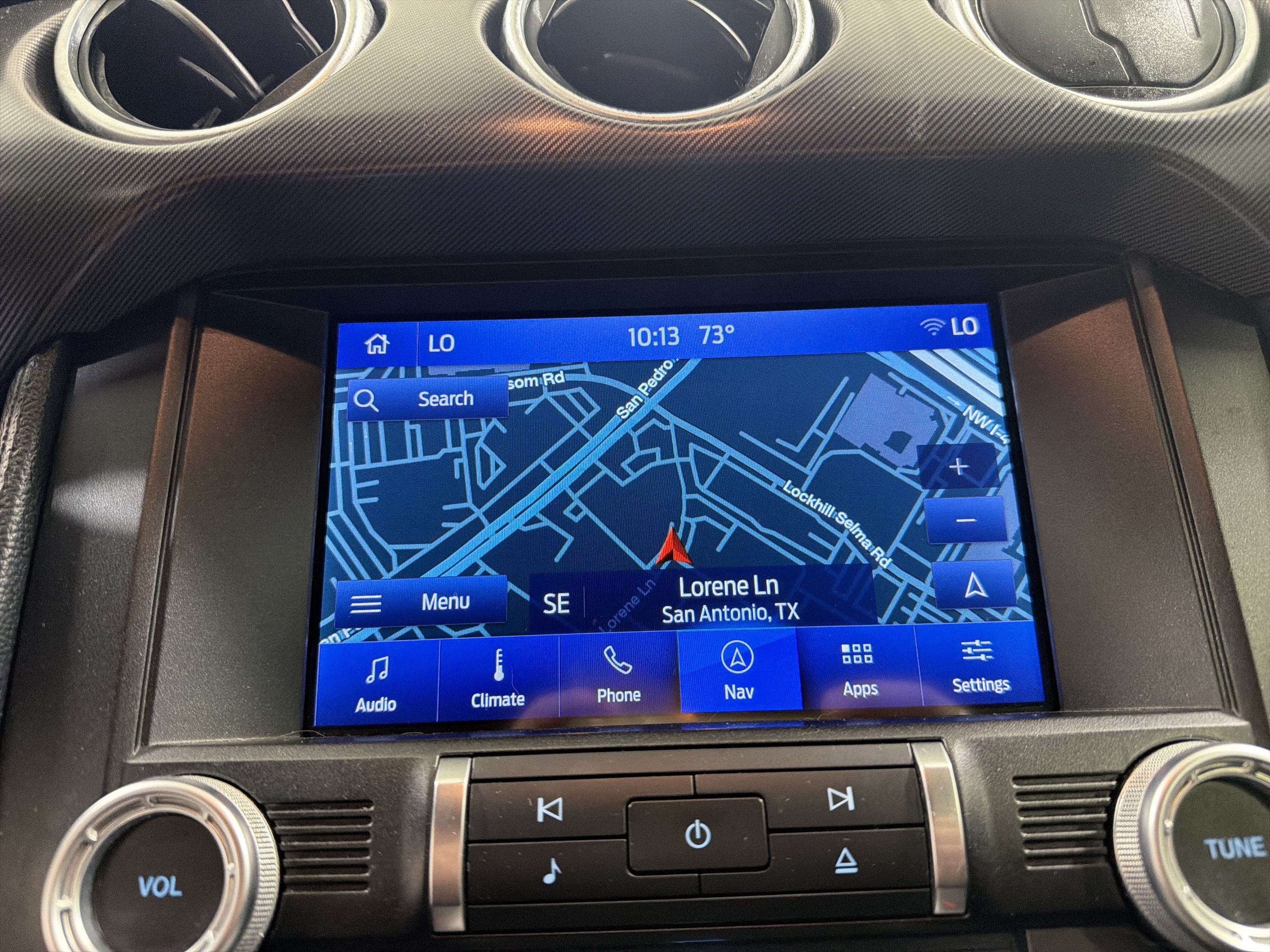 2023 Ford Mustang GT Premium