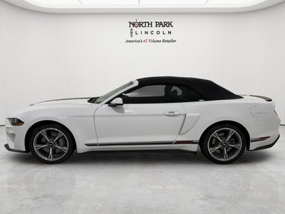 2023 Ford Mustang GT Premium