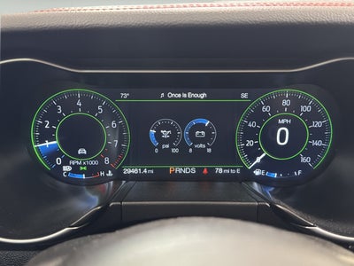 2023 Ford Mustang GT Premium